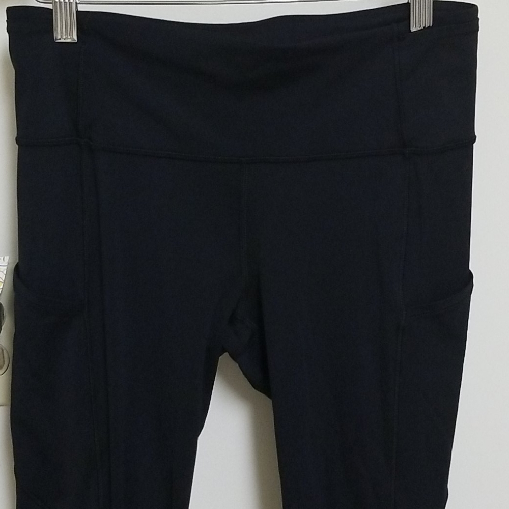 Lululemon Women's Sport Pants Size 4 - Picture 9 of 13